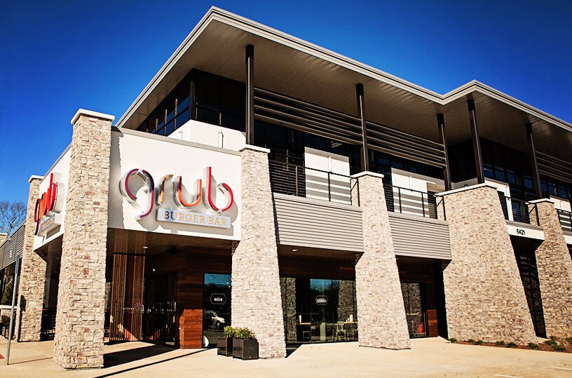 6421 S Broadway Ave, Tyler, TX for sale Building Photo- Image 1 of 1