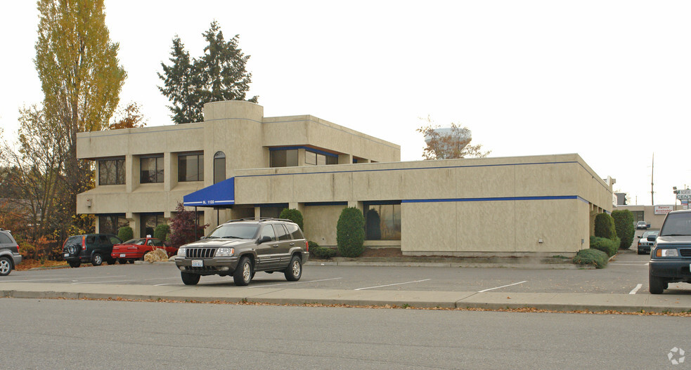 1120 N Pines Rd, Spokane, WA for sale - Primary Photo - Image 1 of 1