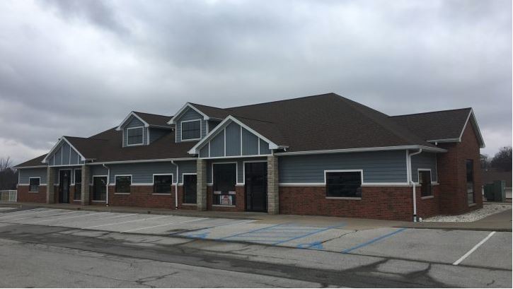 601 Commons Dr, Fulton, MO for sale Building Photo- Image 1 of 1