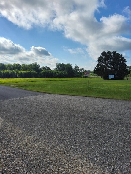 US HWY 4, Guin, AL for sale - Building Photo - Image 3 of 5