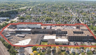 More details for 13000 Athens Ave, Lakewood, OH - Multiple Space Uses for Lease