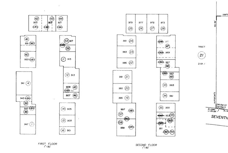 901999 W 7th St, Oxnard, CA 93030 Oxnard Medical Arts Center