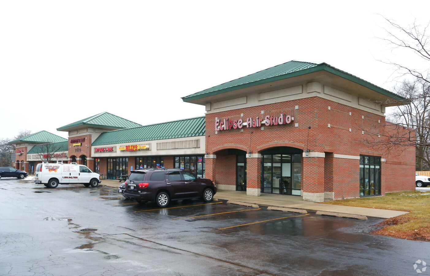 2020 Route 12, Spring Grove, IL 60081