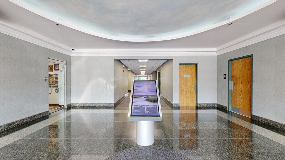110A Meadowlands Pky, Secaucus, NJ for lease - Matterport 3D Scan - Image 2 of 14