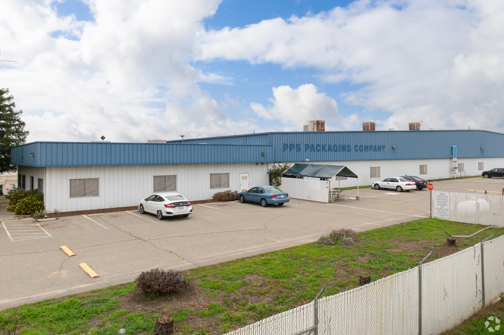 3189 Manning Ave, Fowler, CA for sale Primary Photo- Image 1 of 1