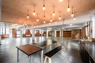 Elizabeth Fry Rd, London for lease Interior Photo- Image 2 of 14
