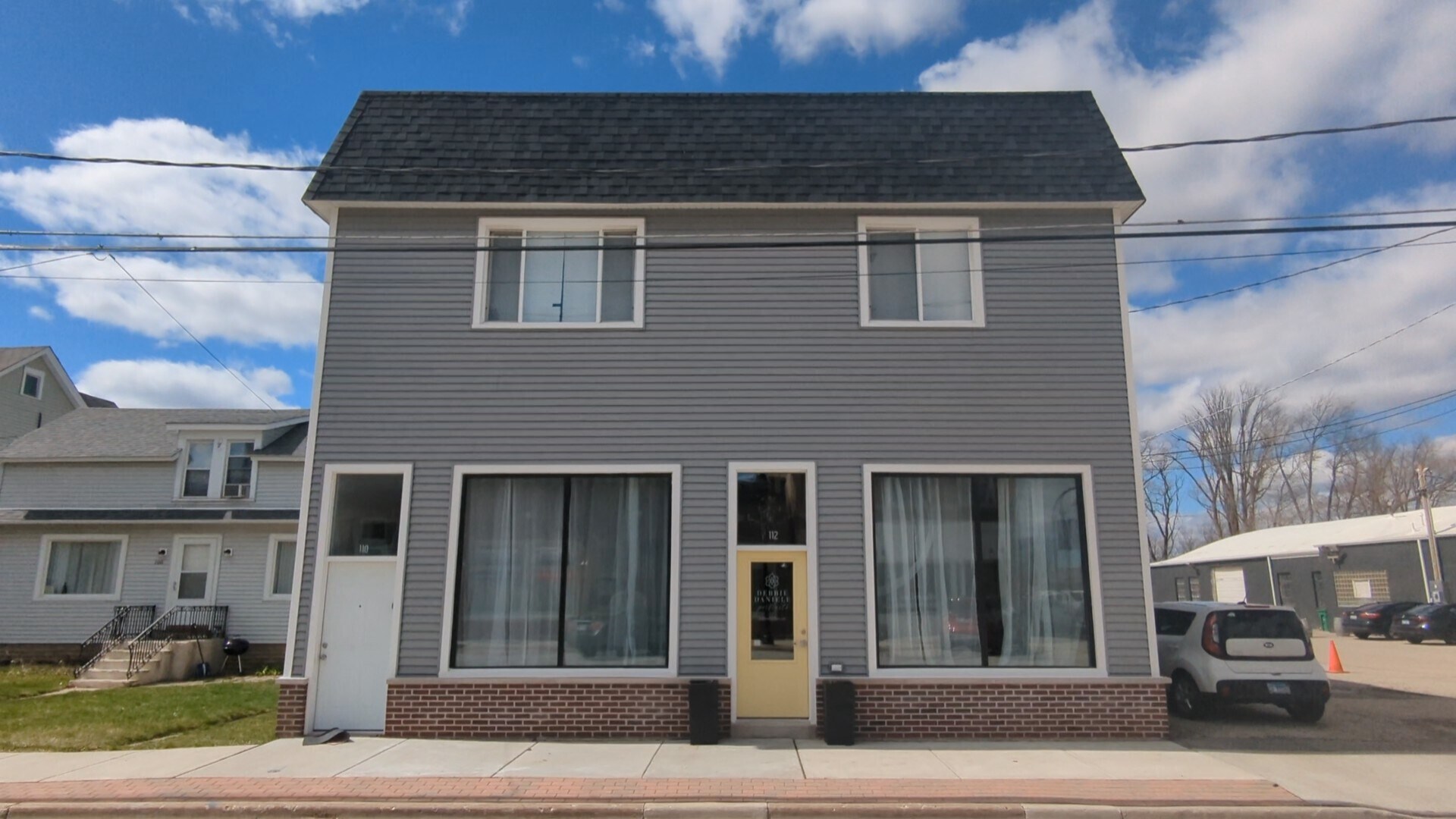 112 Cedar Ave, Lake Villa, IL for sale Building Photo- Image 1 of 1