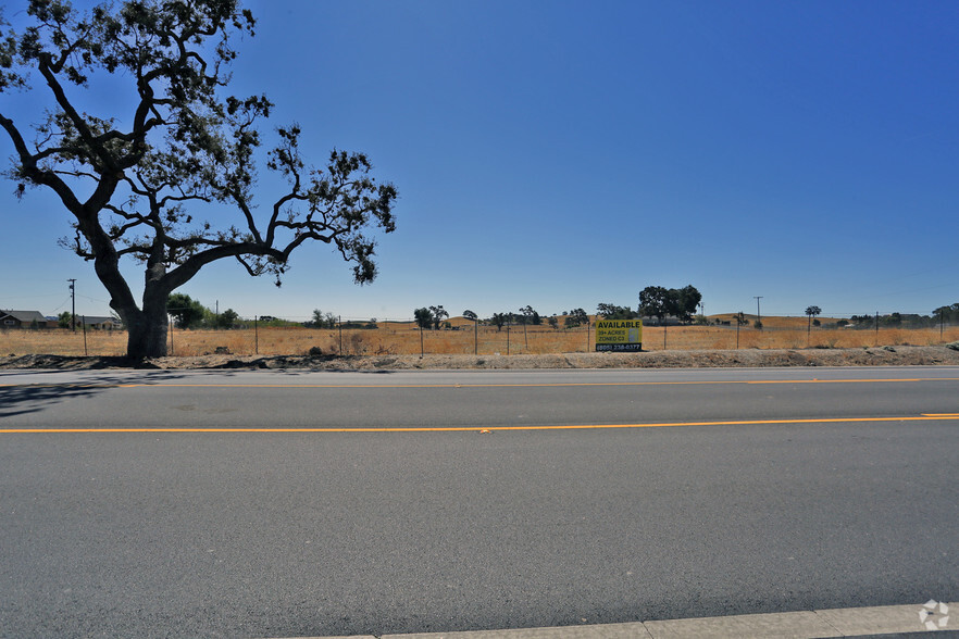 2930 Union Rd, Paso Robles, CA for sale - Primary Photo - Image 1 of 1