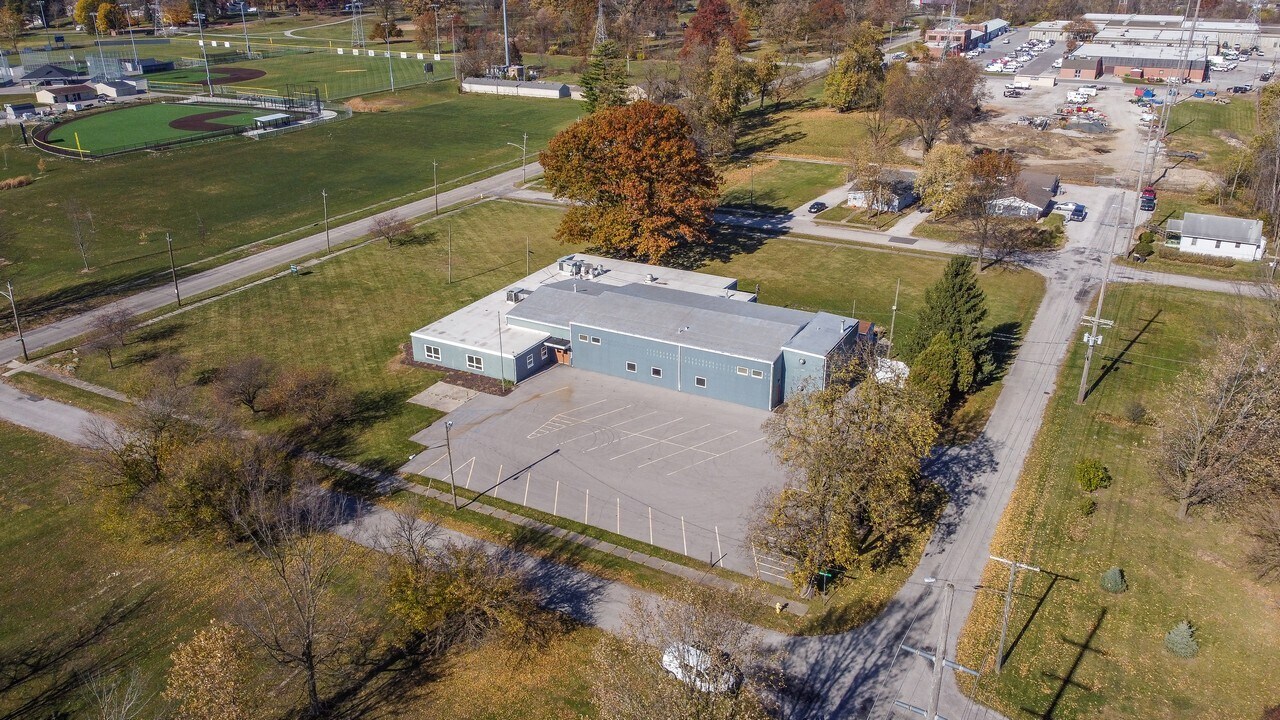 2720 Culbertson St, Fort Wayne, IN for sale Building Photo- Image 1 of 1