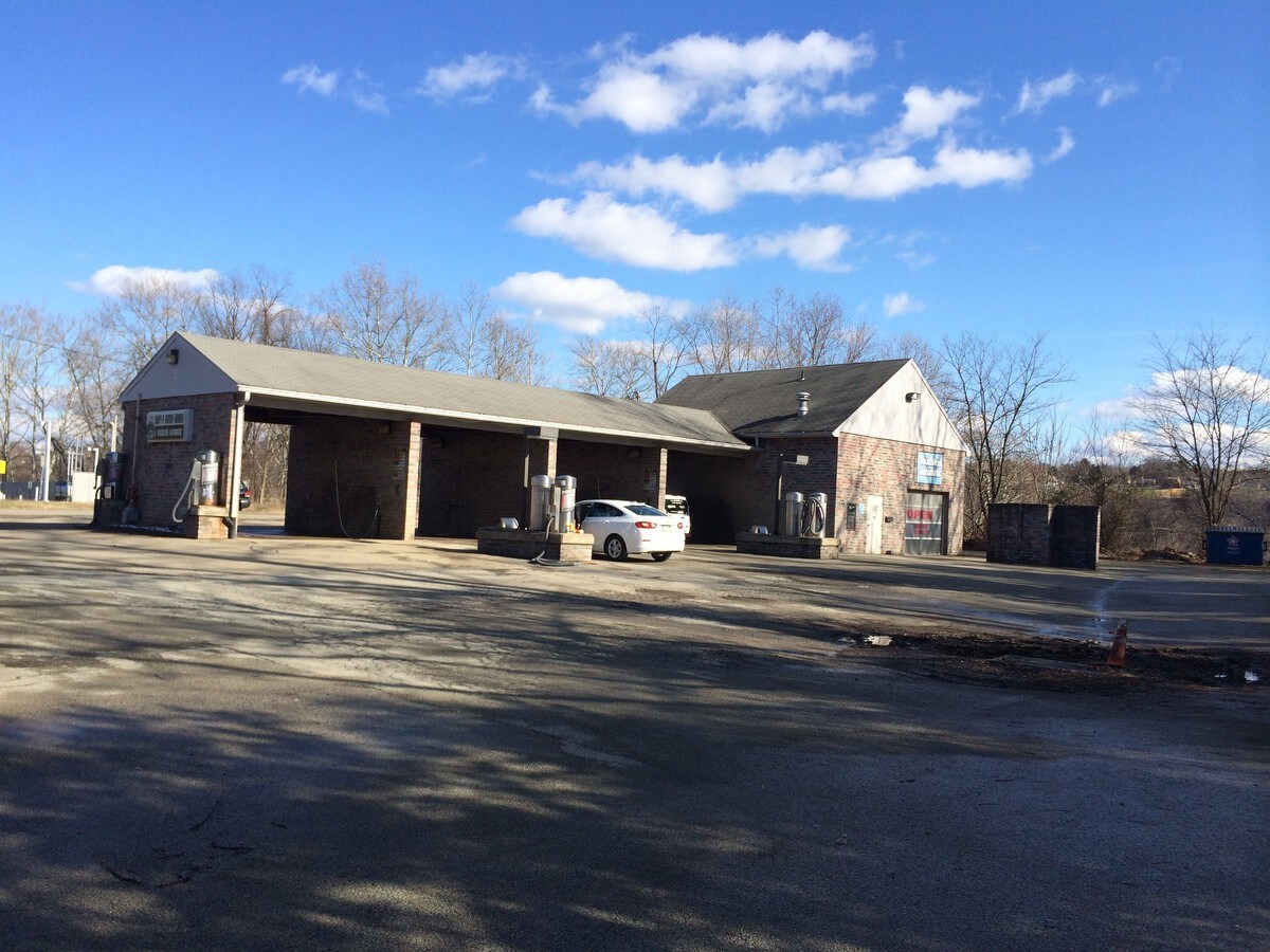 800 Freeport Rd, Pittsburgh, PA 15238