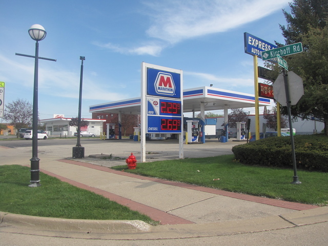 3005 Kirchoff Rd, Rolling Meadows, IL for sale Building Photo- Image 1 of 1
