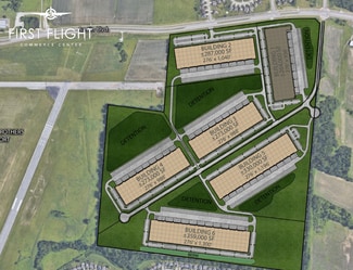 More details for 10550 Springboro Pike, Miamisburg, OH - Industrial for Lease