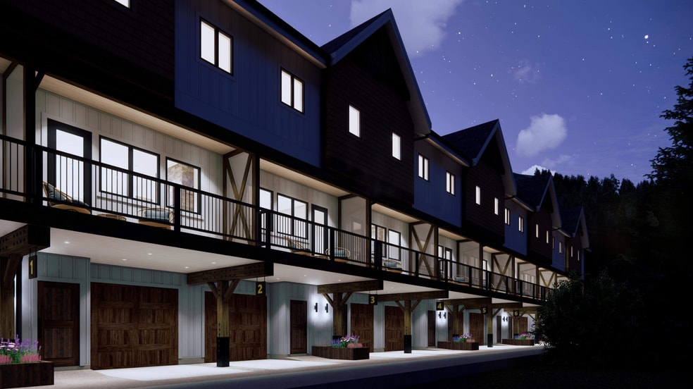 418 Muskrat St, Banff, AB for sale - Building Photo - Image 2 of 21