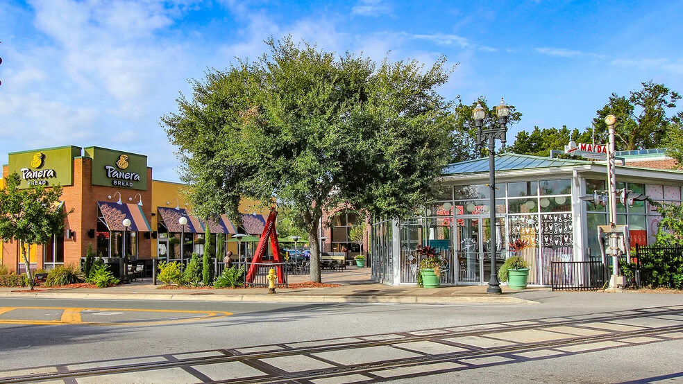 1440 Hendricks Ave, Jacksonville, FL for lease - Building Photo - Image 1 of 16