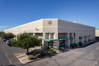 More details for 1019 N Colorado St, Gilbert, AZ - Industrial for Lease