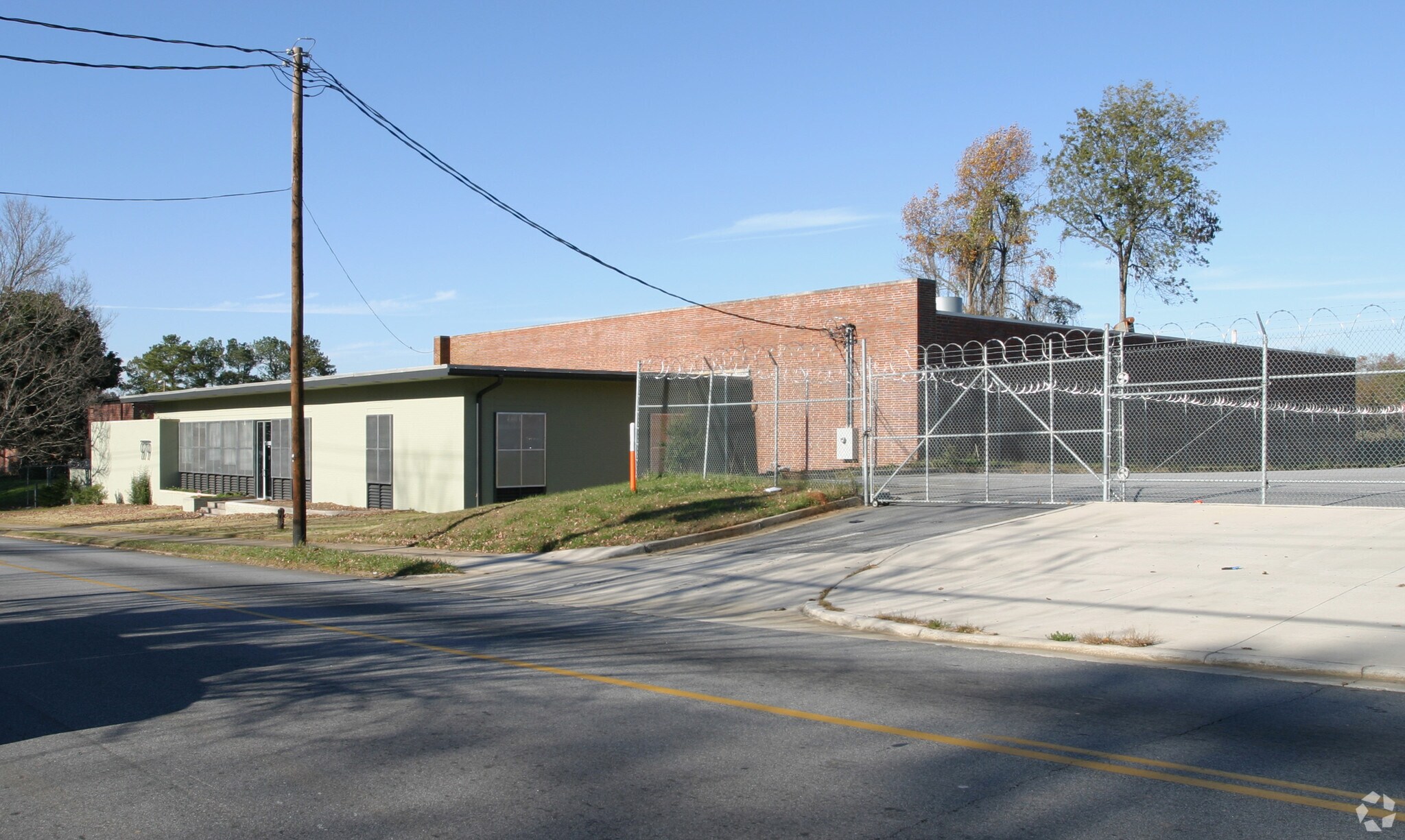 979 Donnelly Ave SW, Atlanta, GA 30310 Industrial for Sale