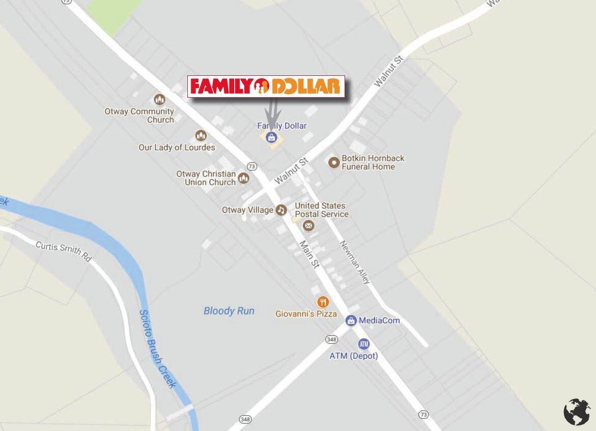 6893 State Route 73, Otway, OH for sale Other- Image 1 of 1