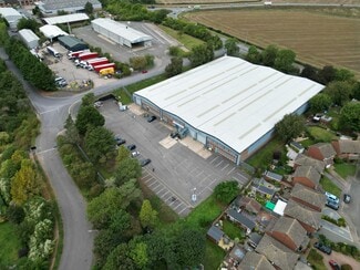 More details for 1 Cavalry Hl, Weedon - Industrial for Lease