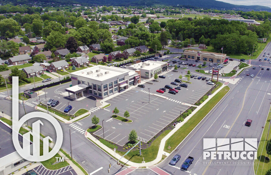 4237 N 5th Street Hwy, Temple, PA for lease - Primary Photo - Image 2 of 6