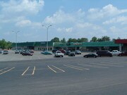 1088-1100 N High St, Hillsboro OH - Bar