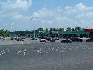 More details for 1088-1100 N High St, Hillsboro, OH - Retail for Lease