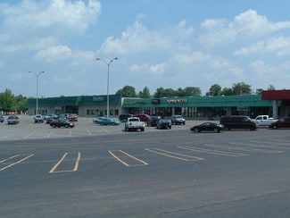 More details for 1088-1100 N High St, Hillsboro, OH - Retail for Lease