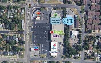 2020 Harrison Blvd, Ogden, UT for lease Building Photo- Image 1 of 1