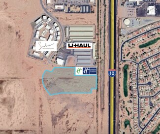 More details for Camino Mercado, Casa Grande, AZ - Land for Sale