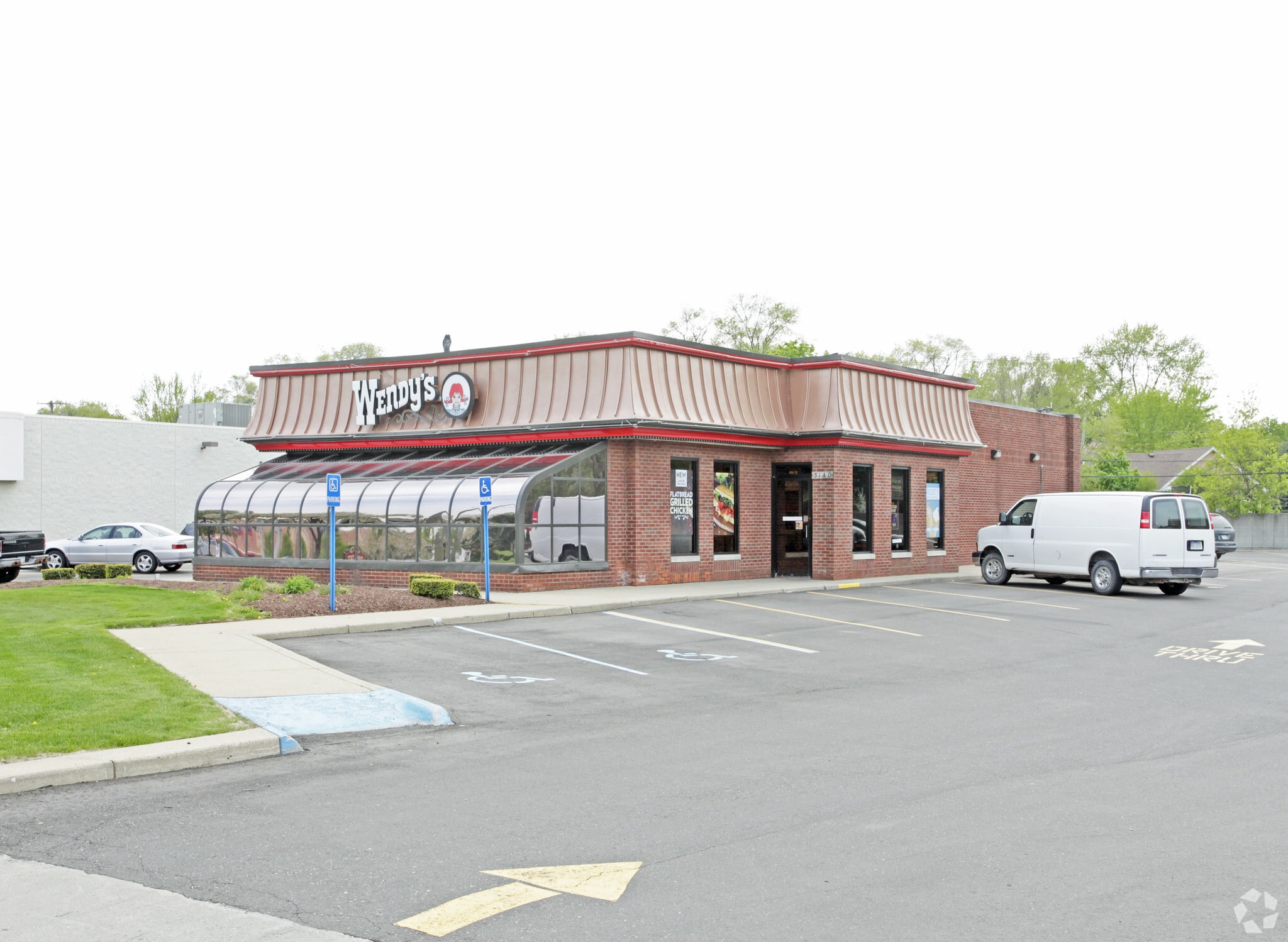 3140 S Rochester Rd, Rochester Hills, MI for sale Primary Photo- Image 1 of 1