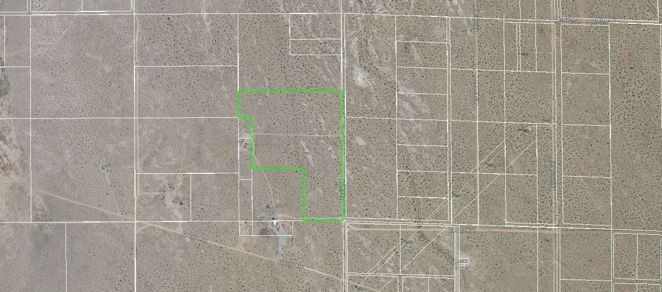 Koala Rd, Adelanto, CA for sale Primary Photo- Image 1 of 1