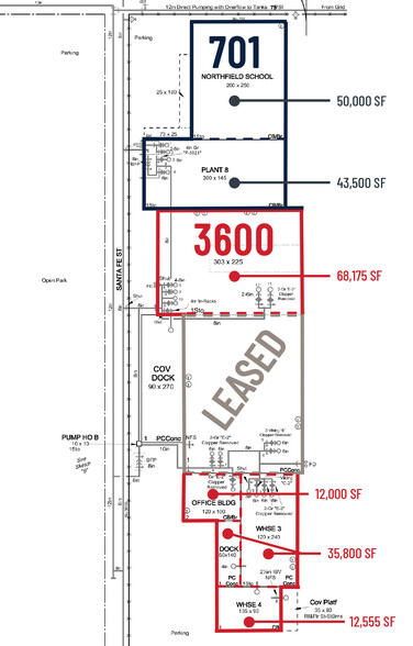 700 E 37th St N, Wichita, KS for lease - Building Photo - Image 3 of 5