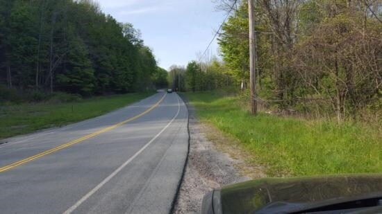 51 Parksville Rd, Liberty, NY for sale - Building Photo - Image 1 of 1