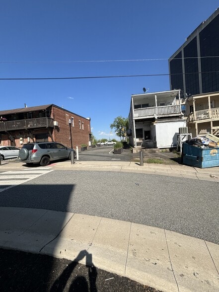 108 Speedwell Ave, Morristown, NJ for sale - Building Photo - Image 2 of 3