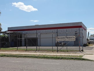 More details for 315 W Flores St, Tucson, AZ - Retail for Sale