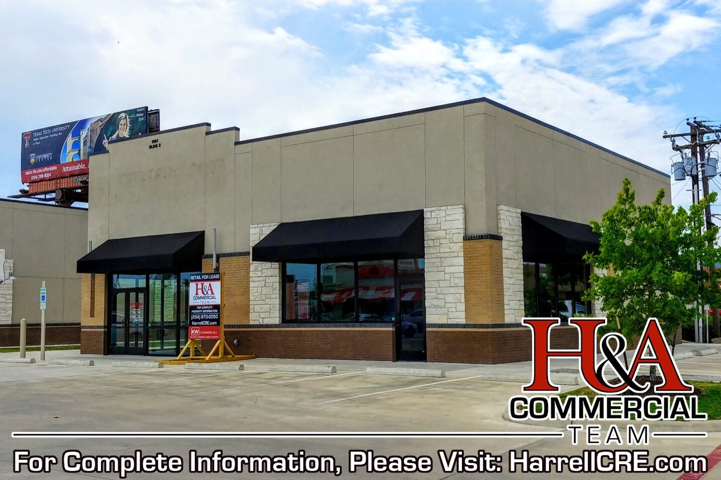 1107 N Valley Mills Dr, Waco, TX 76710