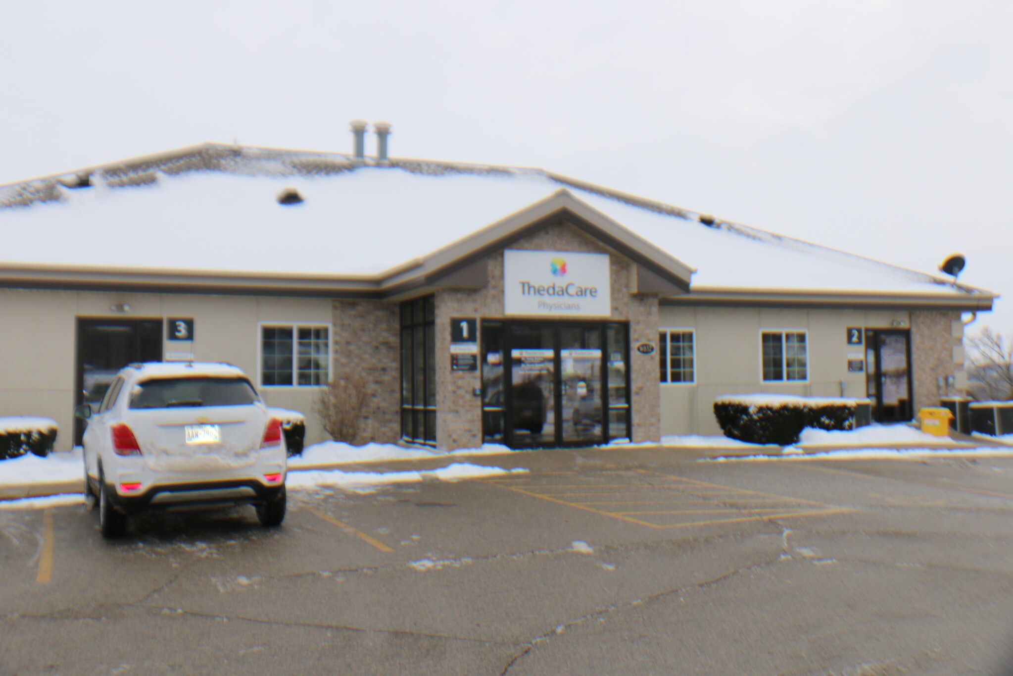 W832 State Road 91, Berlin, WI for sale Primary Photo- Image 1 of 1