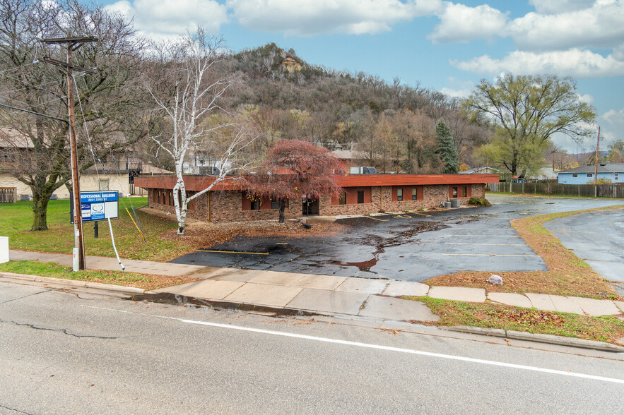 2031 32nd St S, La Crosse, WI for lease - Primary Photo - Image 1 of 1