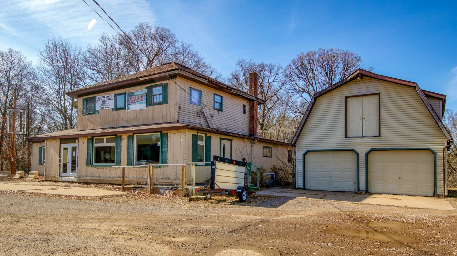1300 Jefferson Ave, Chippewa Falls, WI for sale Building Photo- Image 1 of 1
