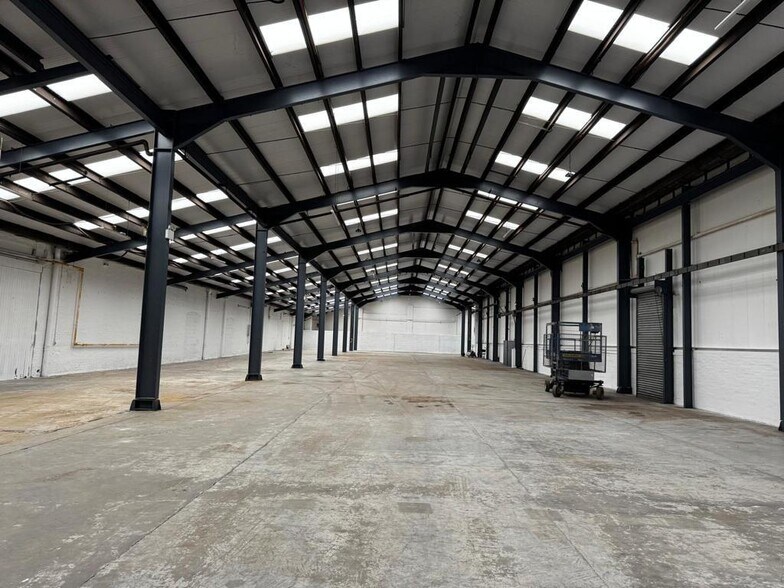 Wilden Ln, Stourport On Severn for lease - Building Photo - Image 3 of 55