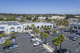 3405 Marron Rd, Oceanside, CA - aerial  map view - Image1