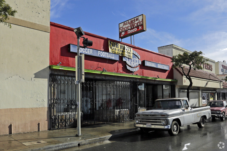 726-728 S Atlantic Blvd, Los Angeles, CA for sale - Primary Photo - Image 1 of 1