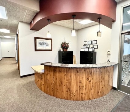3185 Terminal Dr, Eagan, MN for lease Interior Photo- Image 1 of 5