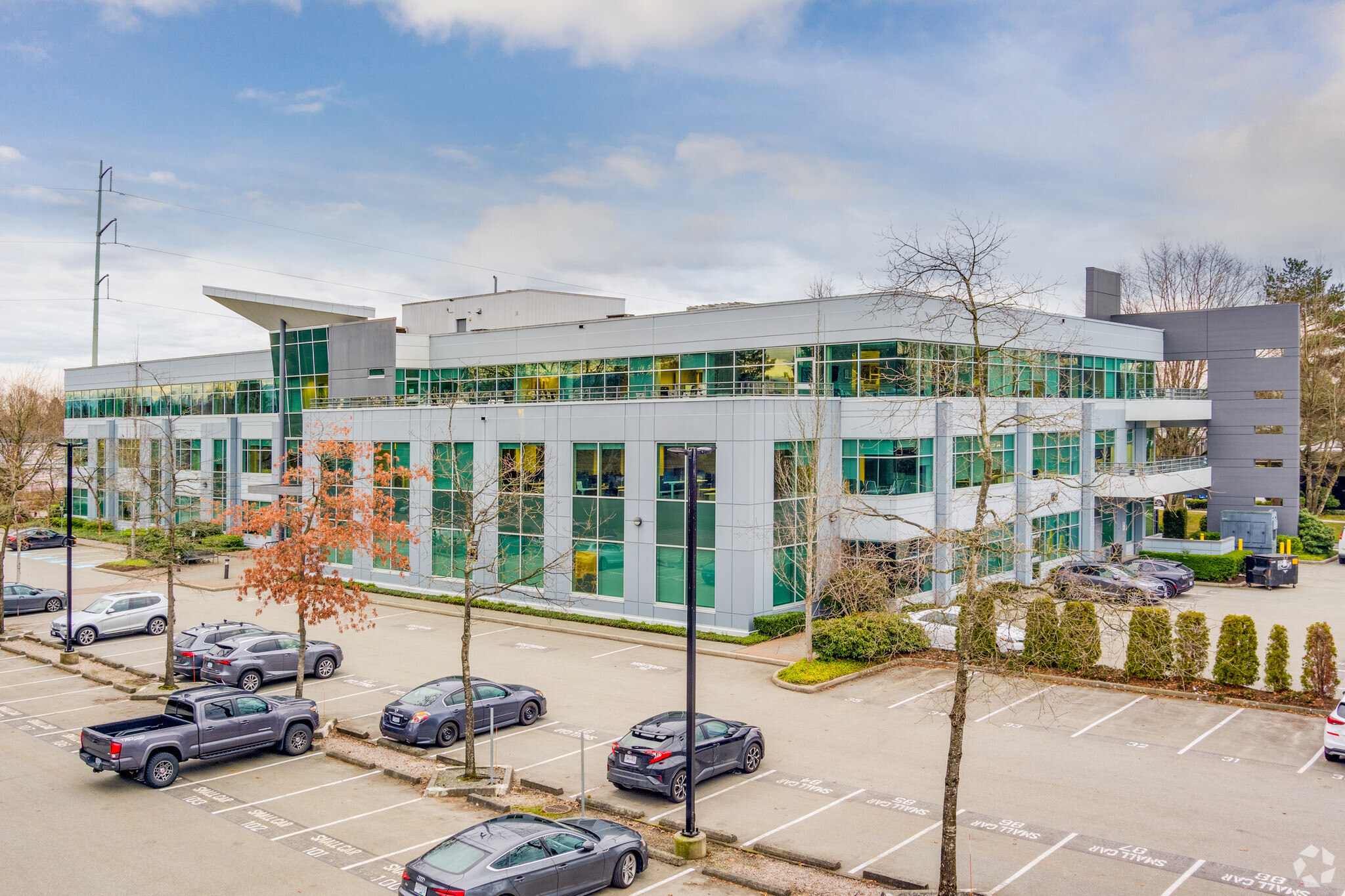 10991 Shellbridge Way, Richmond, BC for sale Primary Photo- Image 1 of 1