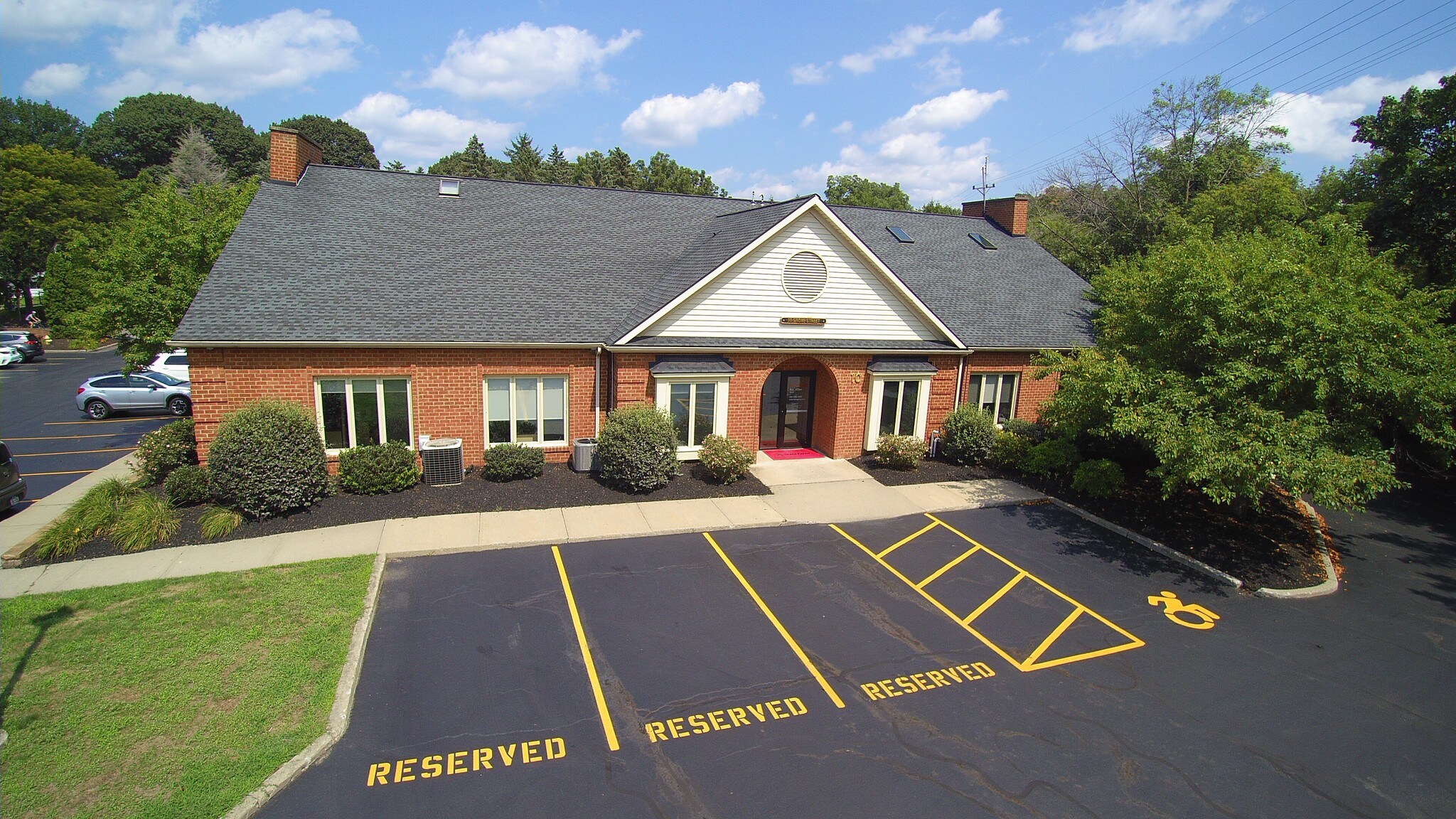 10 Grove St, Pittsford, NY for sale Building Photo- Image 1 of 1