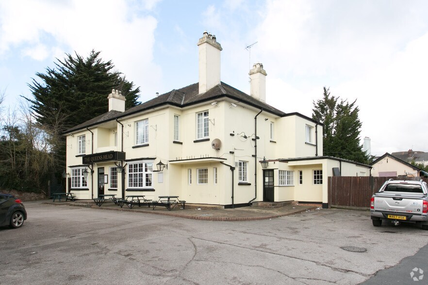 270 Pinhoe Rd, Exeter, DEV EX4 7JQ