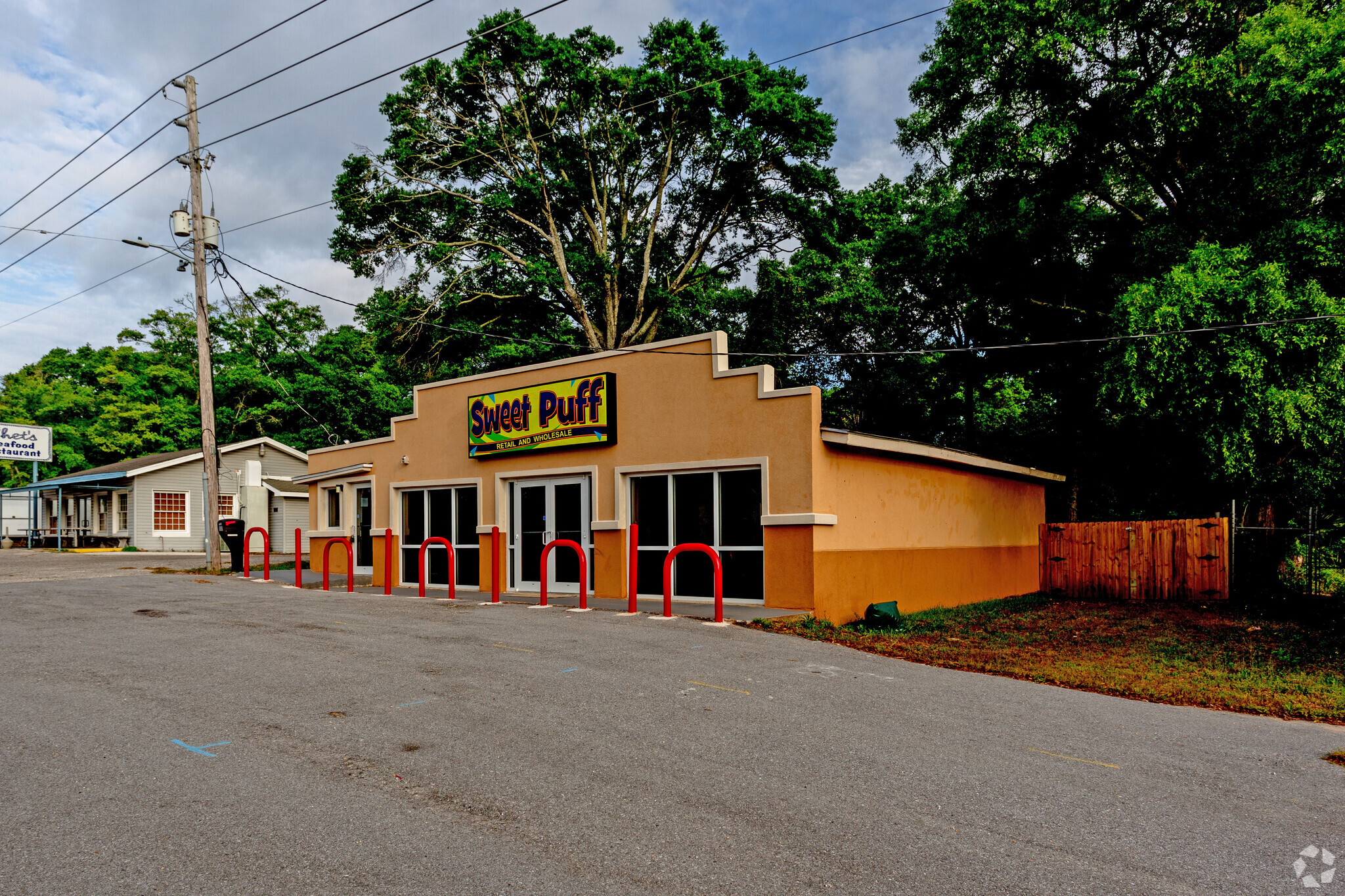 3706 Navy Blvd, Pensacola, FL for sale Primary Photo- Image 1 of 1