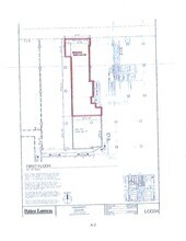 703 University Ave, Madison, WI for lease Floor Plan- Image 1 of 1