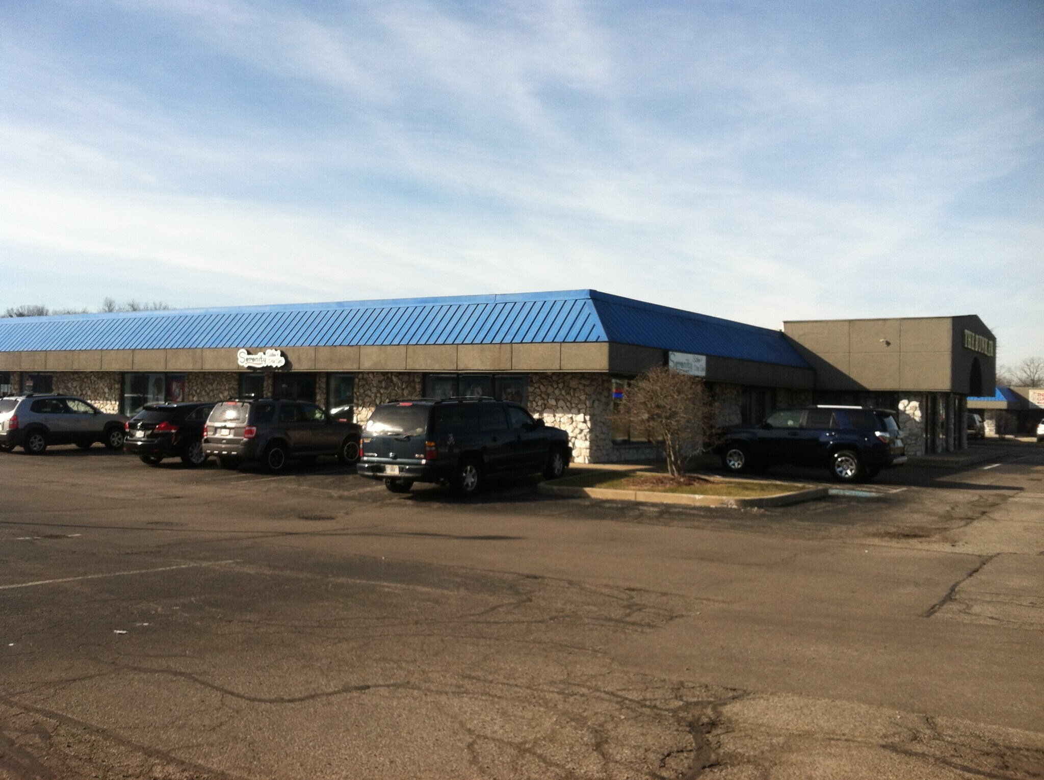 605 W Edison Rd, Mishawaka, IN 46545 Edison Park