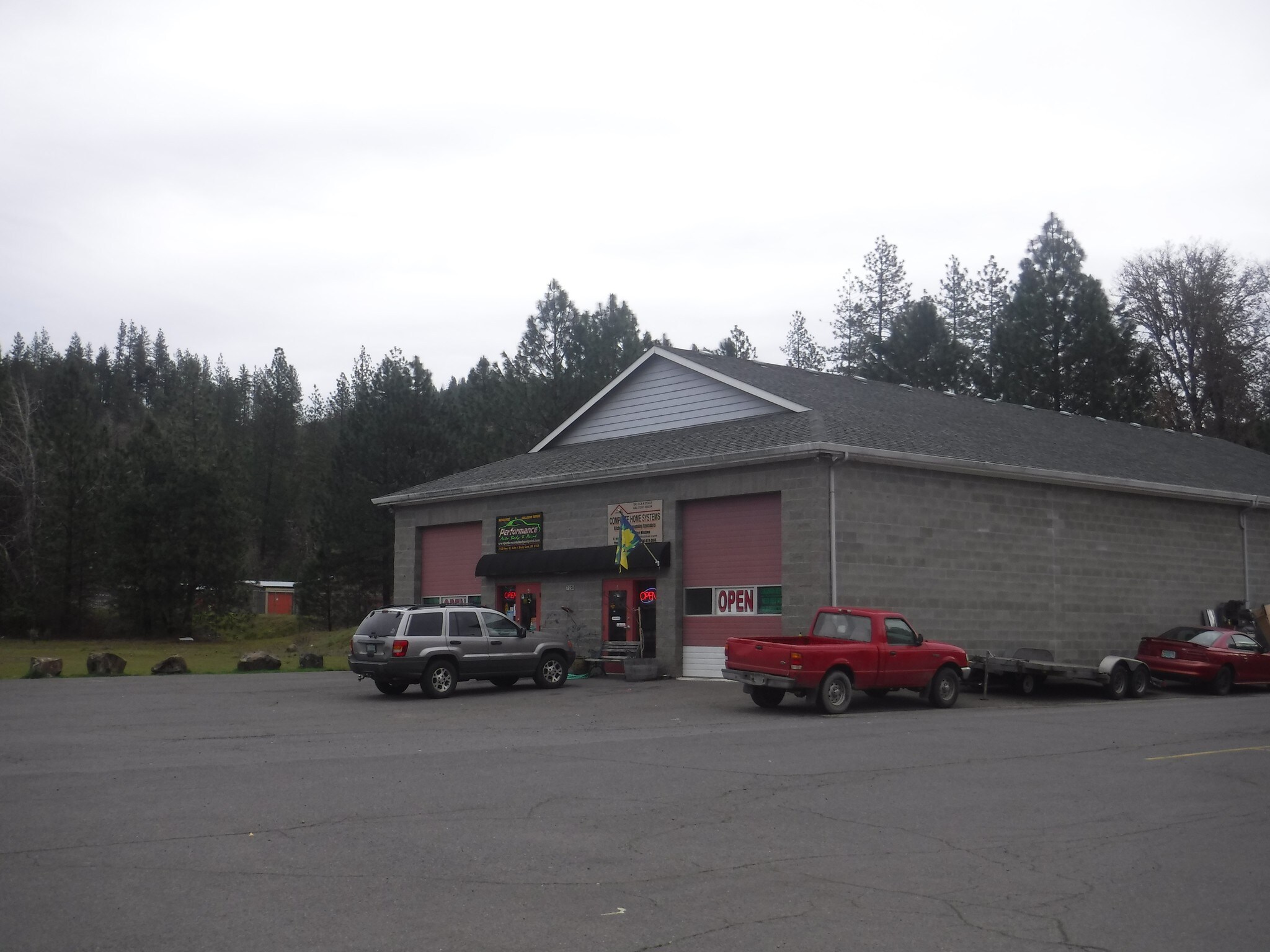 21228 Highway 62, Shady Cove, OR for sale Building Photo- Image 1 of 1