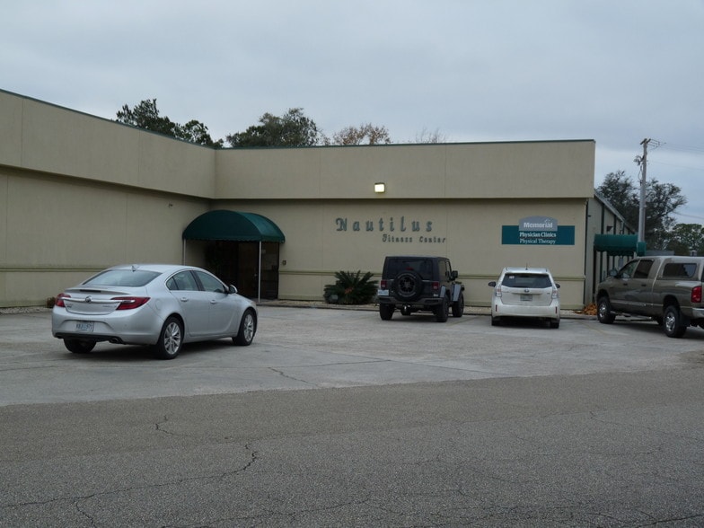 4363 Leisure Time Dr, Diamondhead, MS for sale - Other - Image 1 of 1